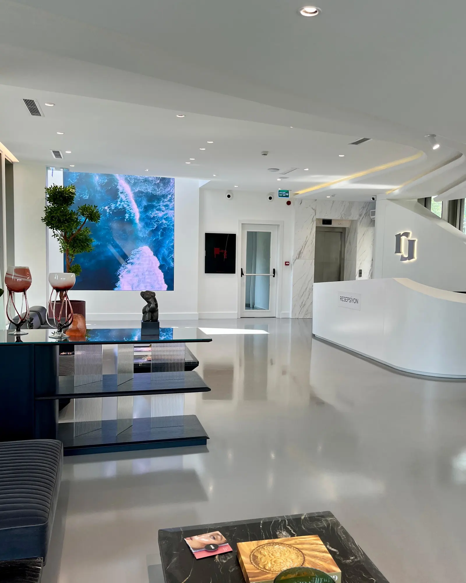 Rene Clinic & Longevity
