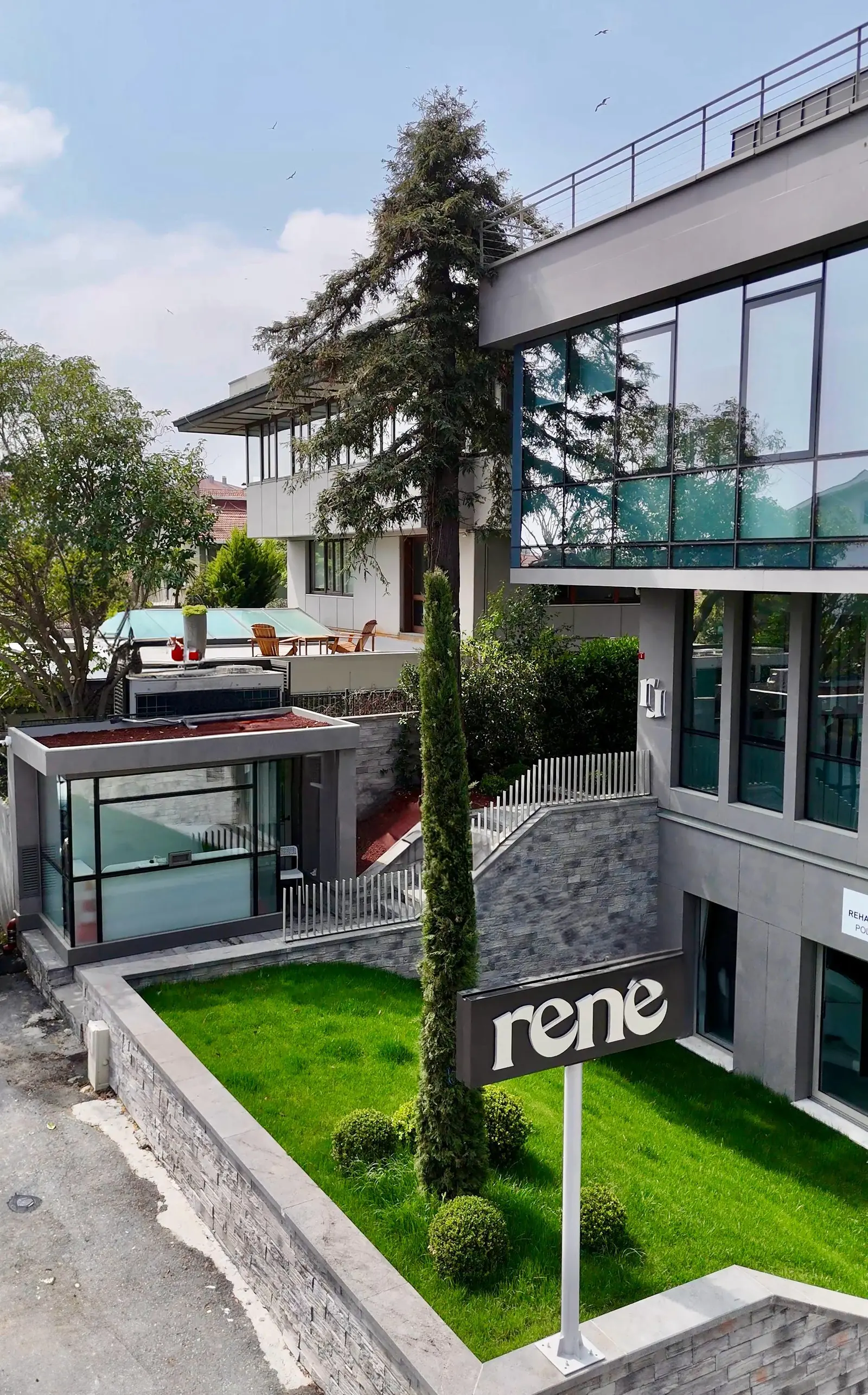 Rene Clinic & Longevity