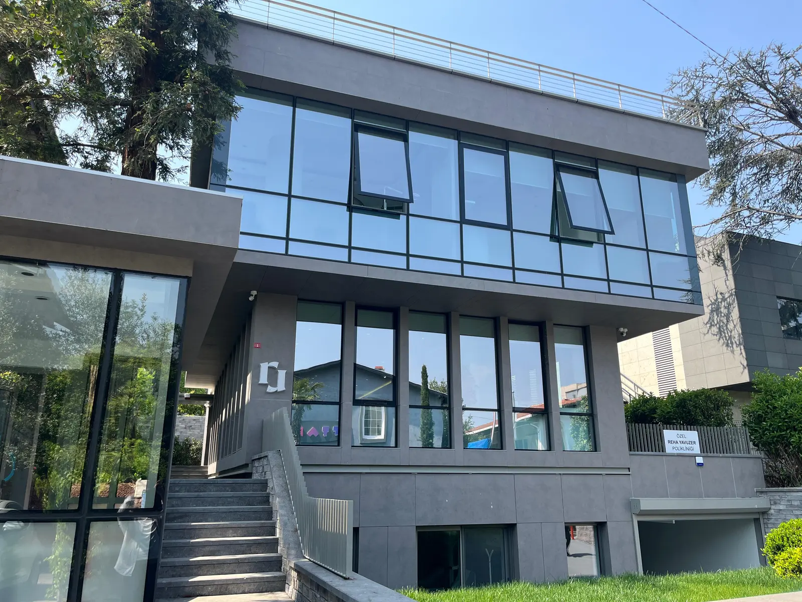Rene Clinic & Longevity