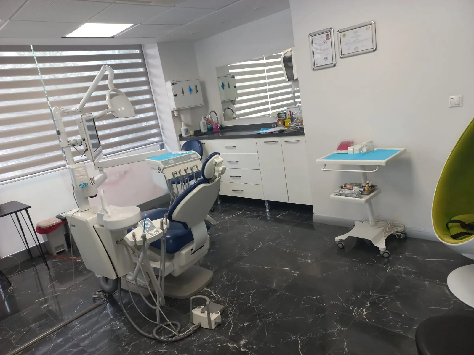 Özel Dentapoint Ağız ve Diş Sağlığı Polikliniği