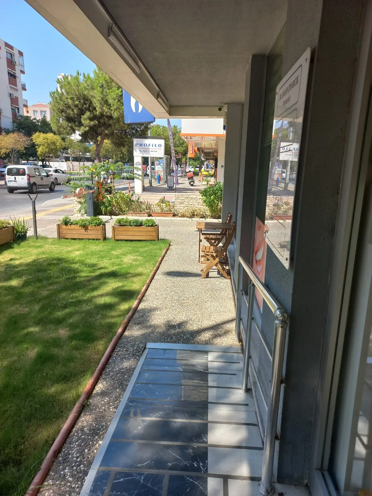 Özel Dentapoint Ağız ve Diş Sağlığı Polikliniği