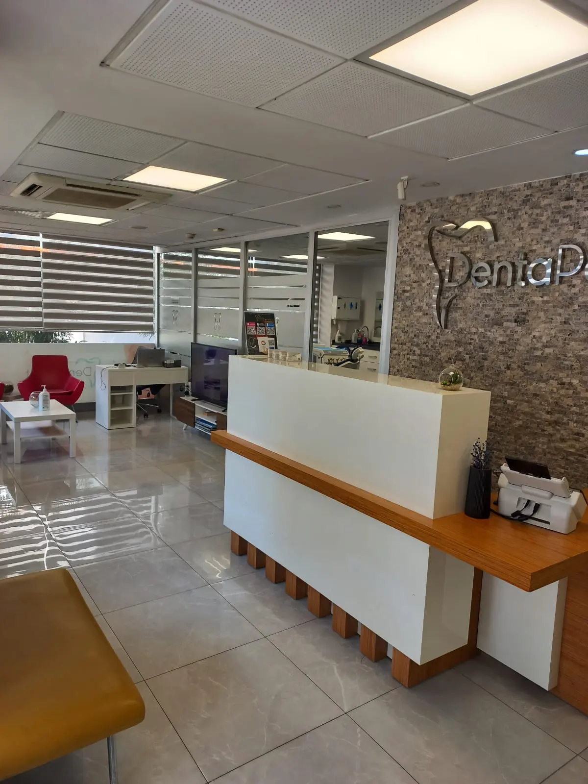 Özel Dentapoint Ağız ve Diş Sağlığı Polikliniği