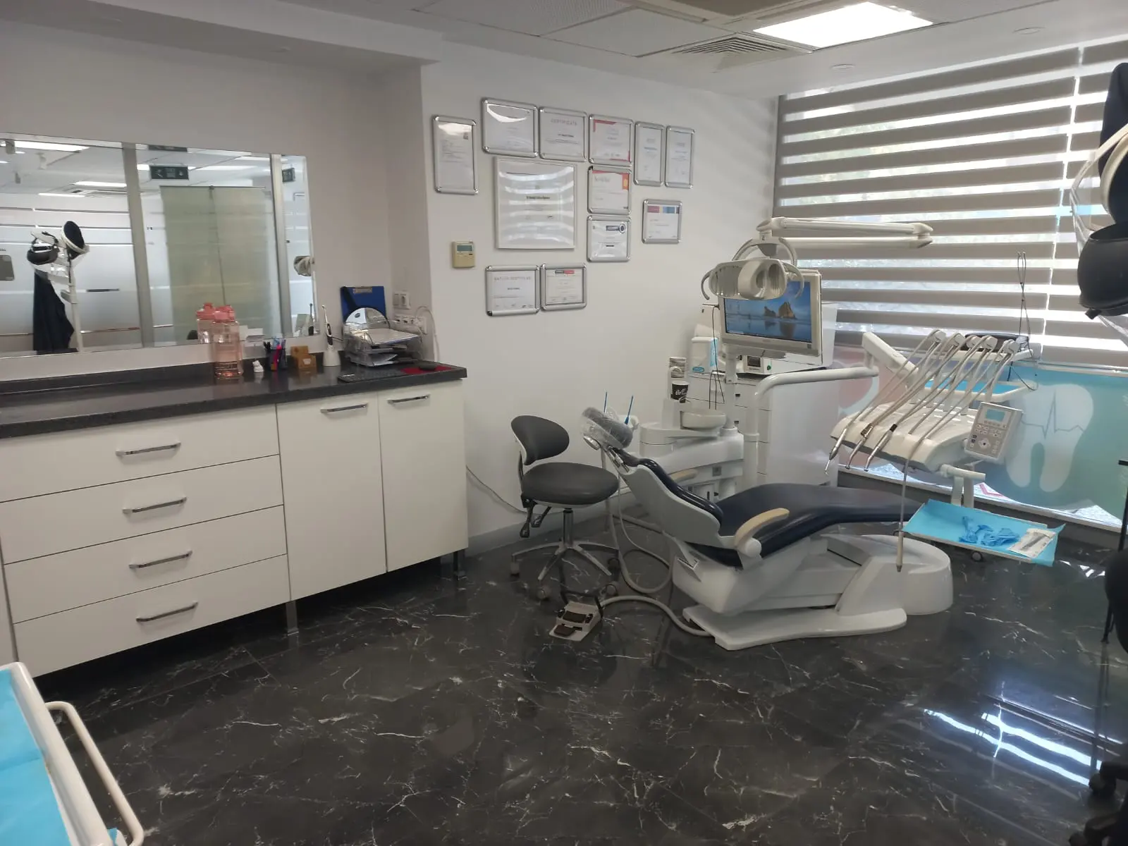 Özel Dentapoint Ağız ve Diş Sağlığı Polikliniği