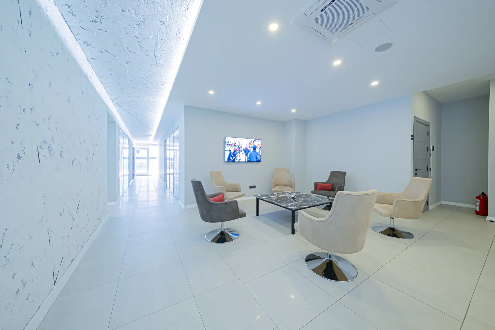 Özel Fener Dental Clinic Ağız ve Diş Sağlığı Polikliniği