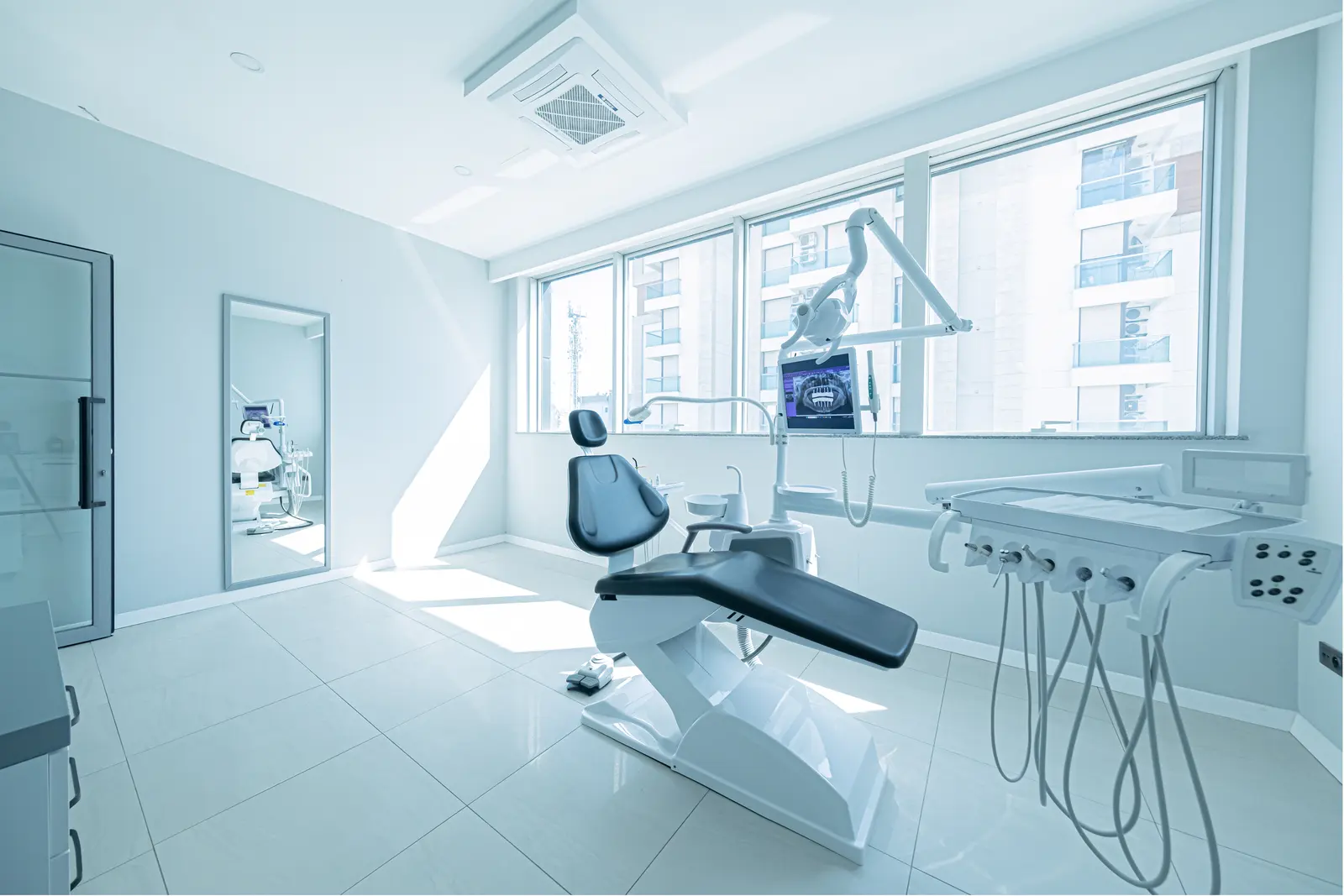 Özel Fener Dental Clinic Ağız ve Diş Sağlığı Polikliniği