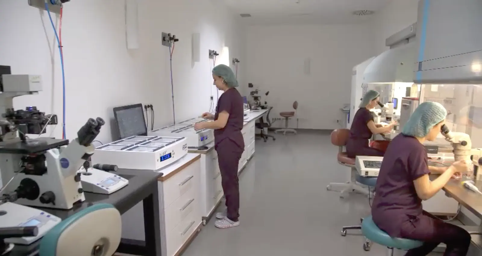 Nova Art IVF Center