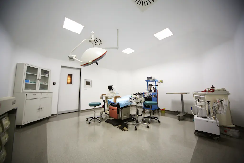 Nova Art IVF Center