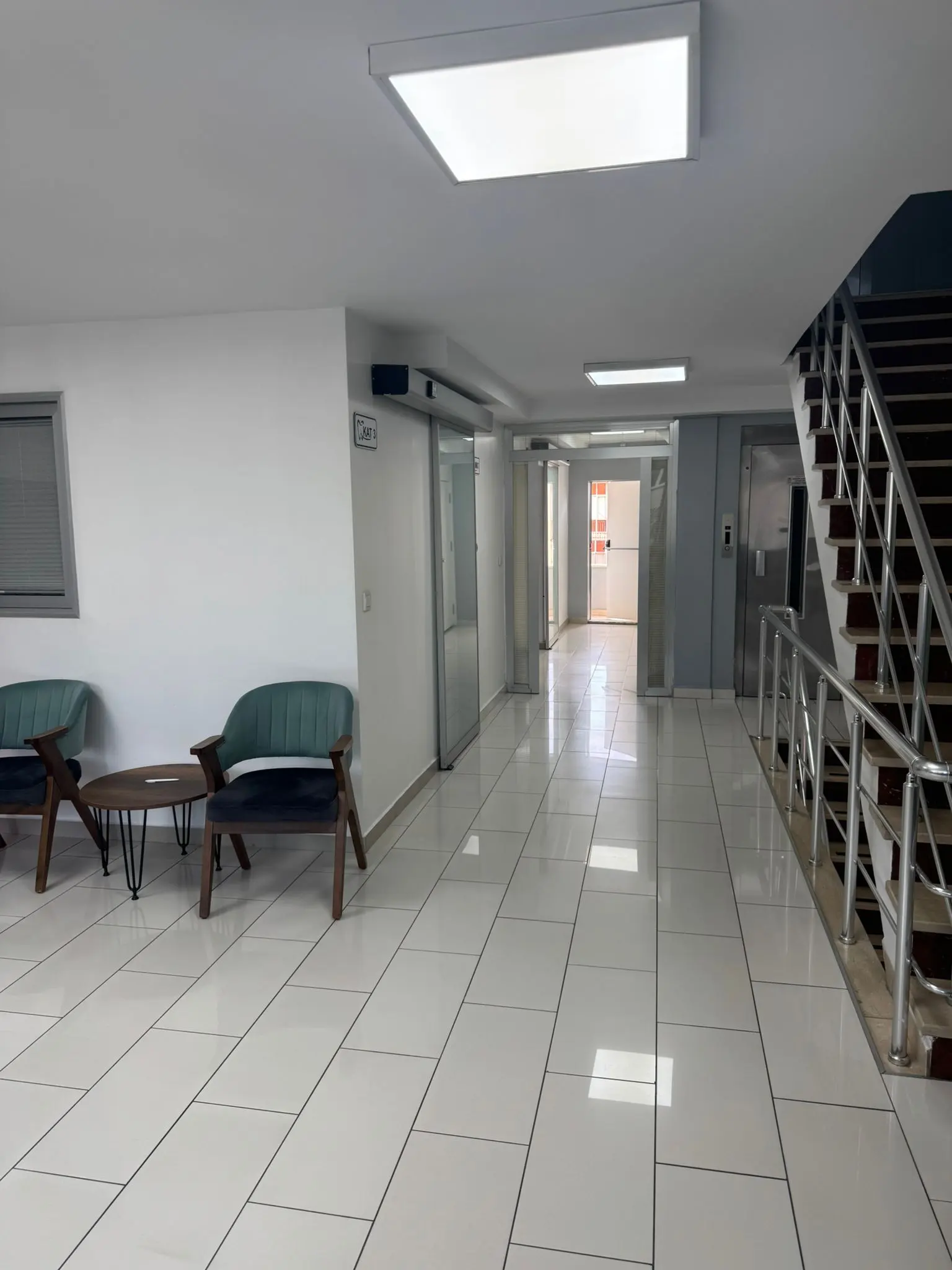 Cemre Ağız ve Diş Sağlığı Polikliniği