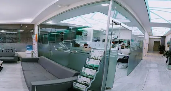 Via Dental Clinic Sultangazi Diş Hastanesi