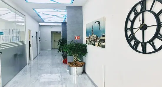 Via Dental Clinic Sultangazi Diş Hastanesi