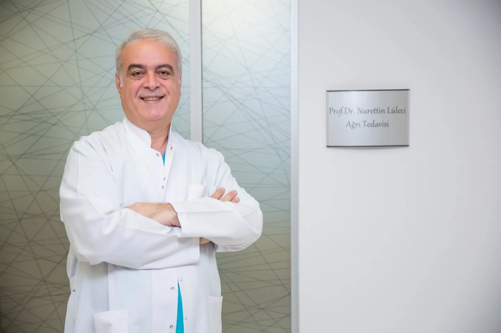 Prof. Dr. Nurettin Lüleci