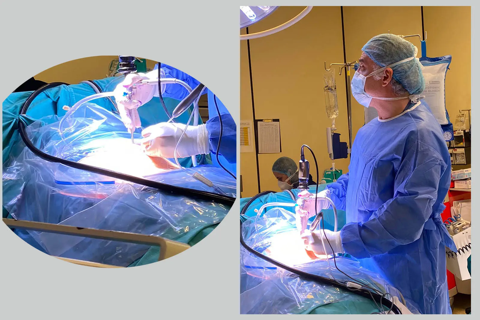 Op. Dr. Tolgay Satana