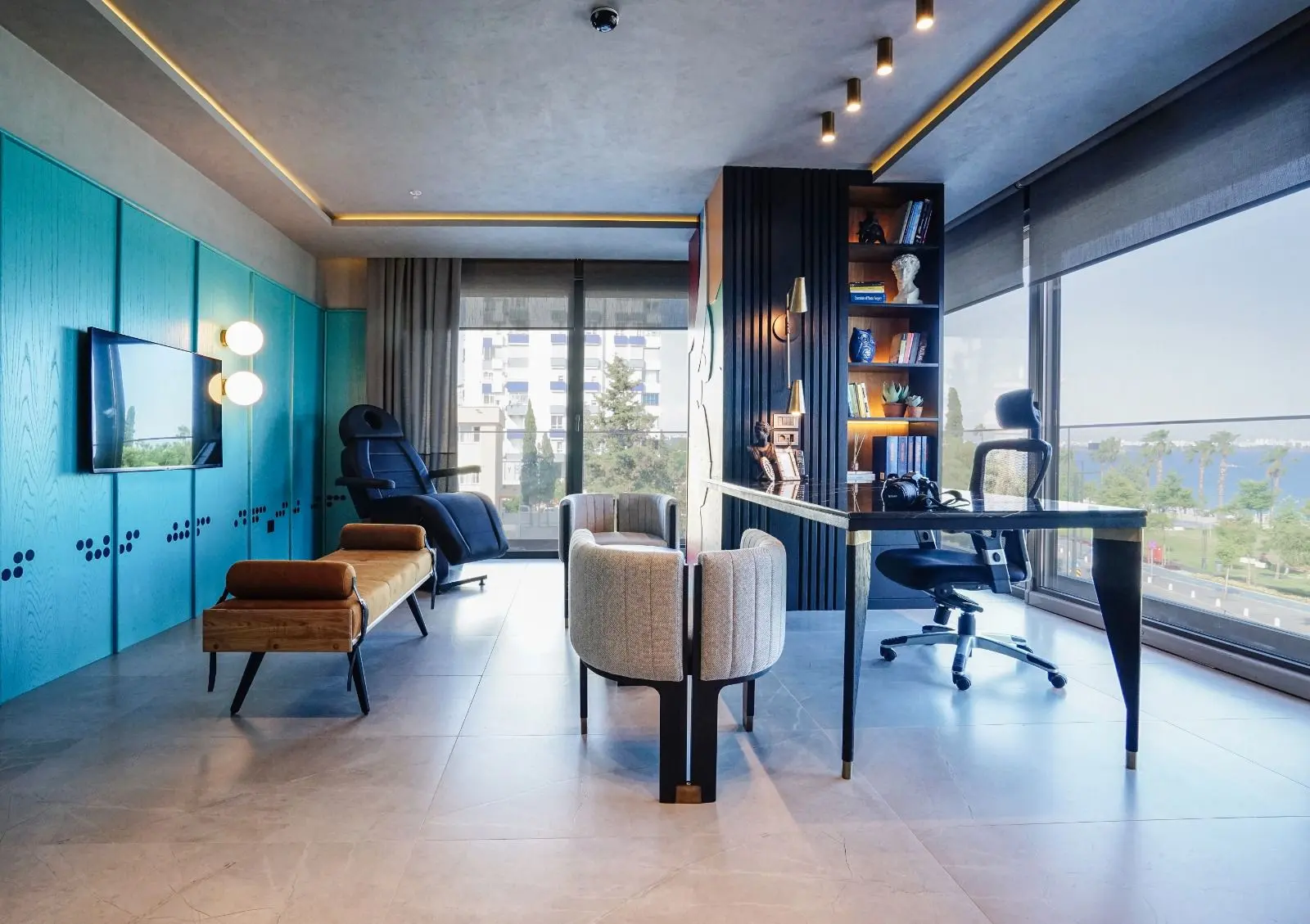 Feridun Elmas MD. Aesthetic Plastic Surgeon