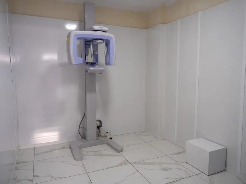 Alya Ağız Ve Diş Sağlığı Polikliniği
