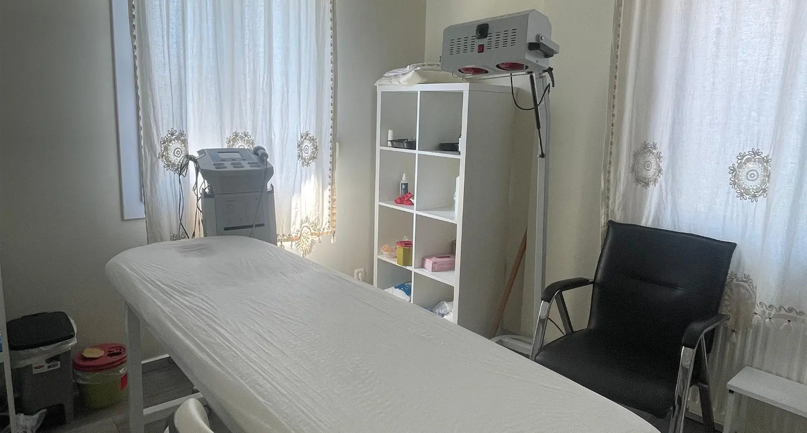 Uzm. Dr. Başak Tanrıkulu Orhan Muayenehanesi