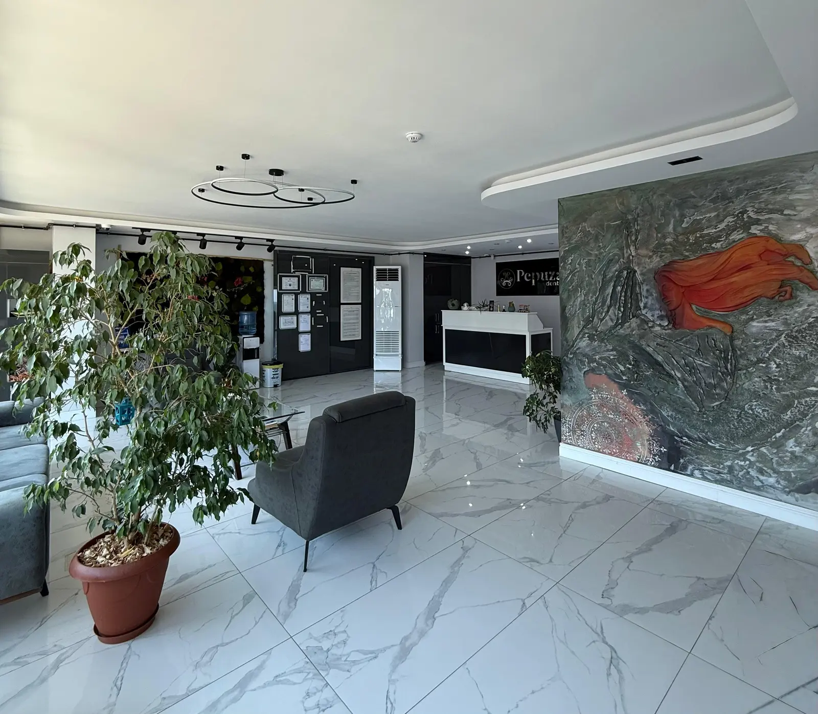 Pepuza Dental