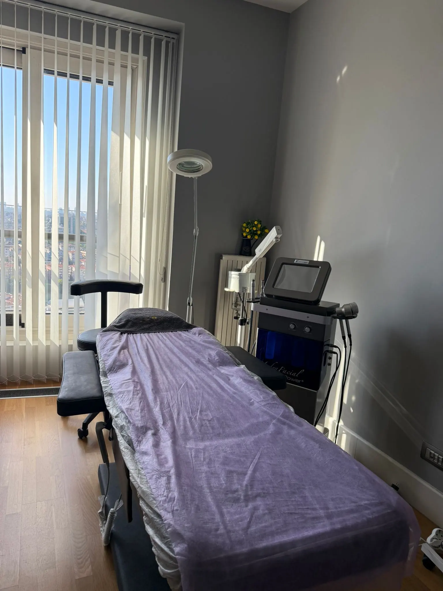 Dr.Aida KEKLİK Muayenehanesi