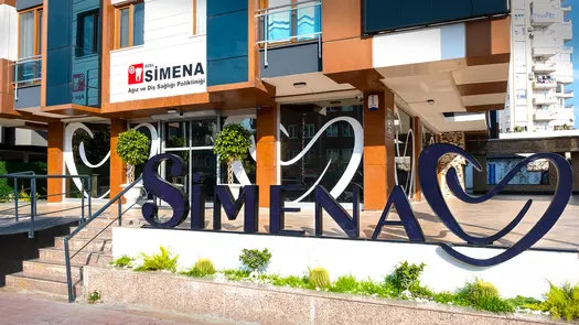 Simena Dental Clinic