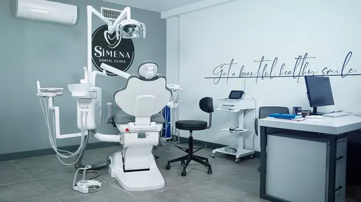 Simena Dental Clinic