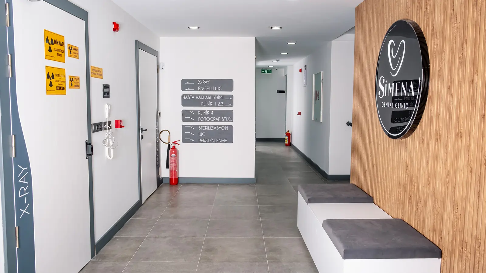 Simena Dental Clinic