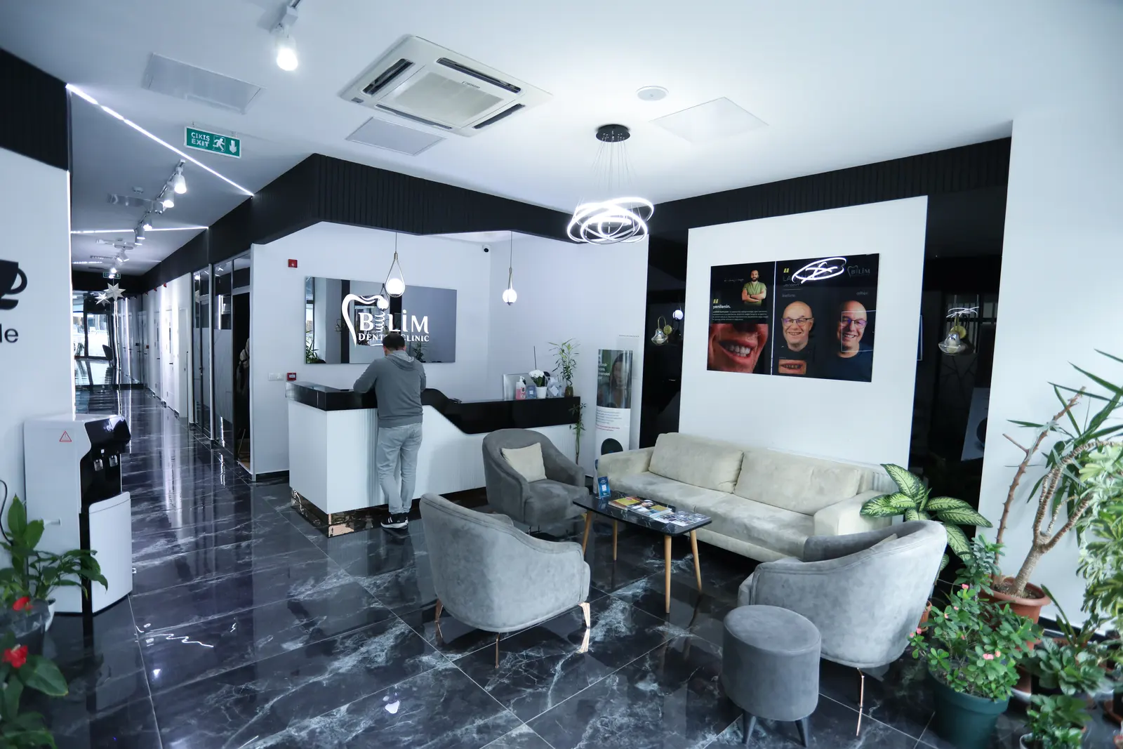 Maltepe Bilim Diş Kliniği