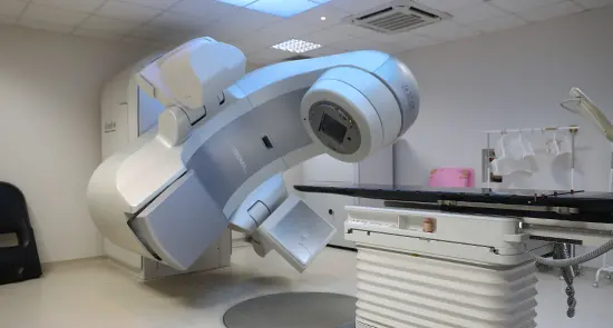 Dokuz Eylül Üniversitesi Uygulama ve Araştırma Hastanesi