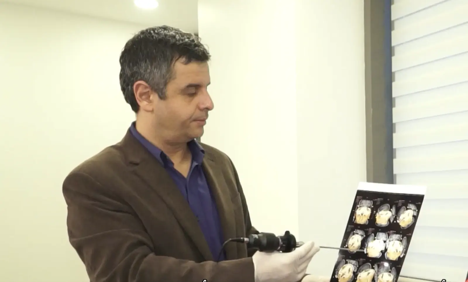 Asst. Prof. Dr. Selçuk Güney