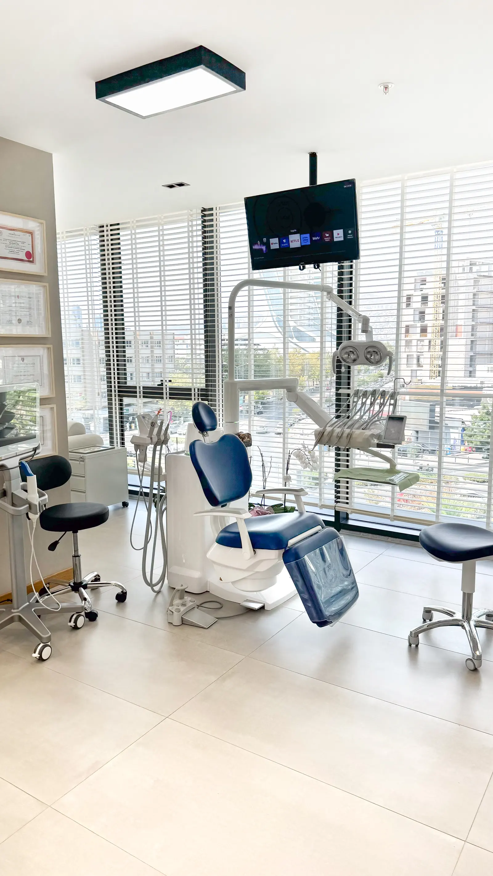Uzm.Dt. Buse KARATAY ŞİBAL