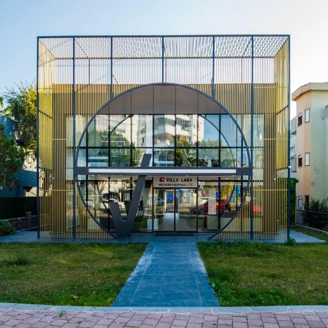 Villa Lara Ağız ve Diş Sağlığı Polikliniği