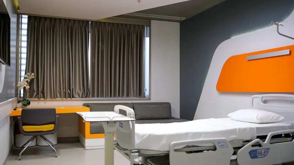 Private Park Medical Center