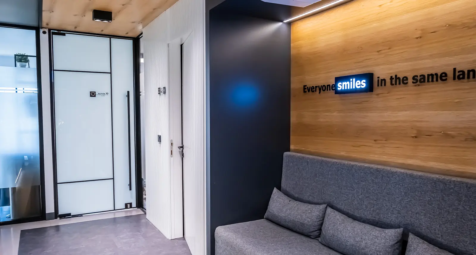 Dentaglobal Ağız Ve Diş Sağlığı Polikliniği