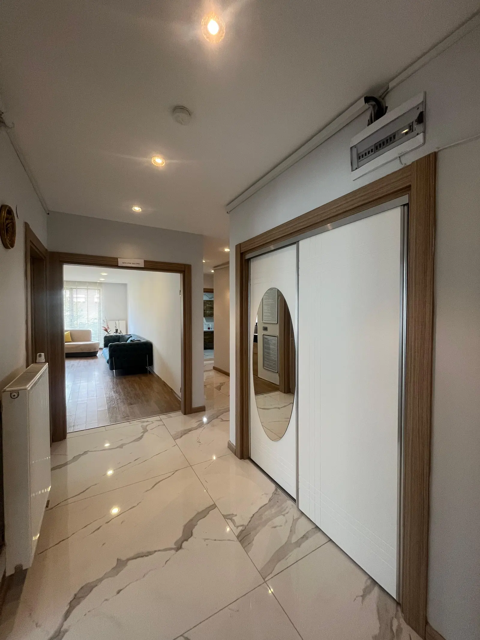 Medical Esthetic Clinic
