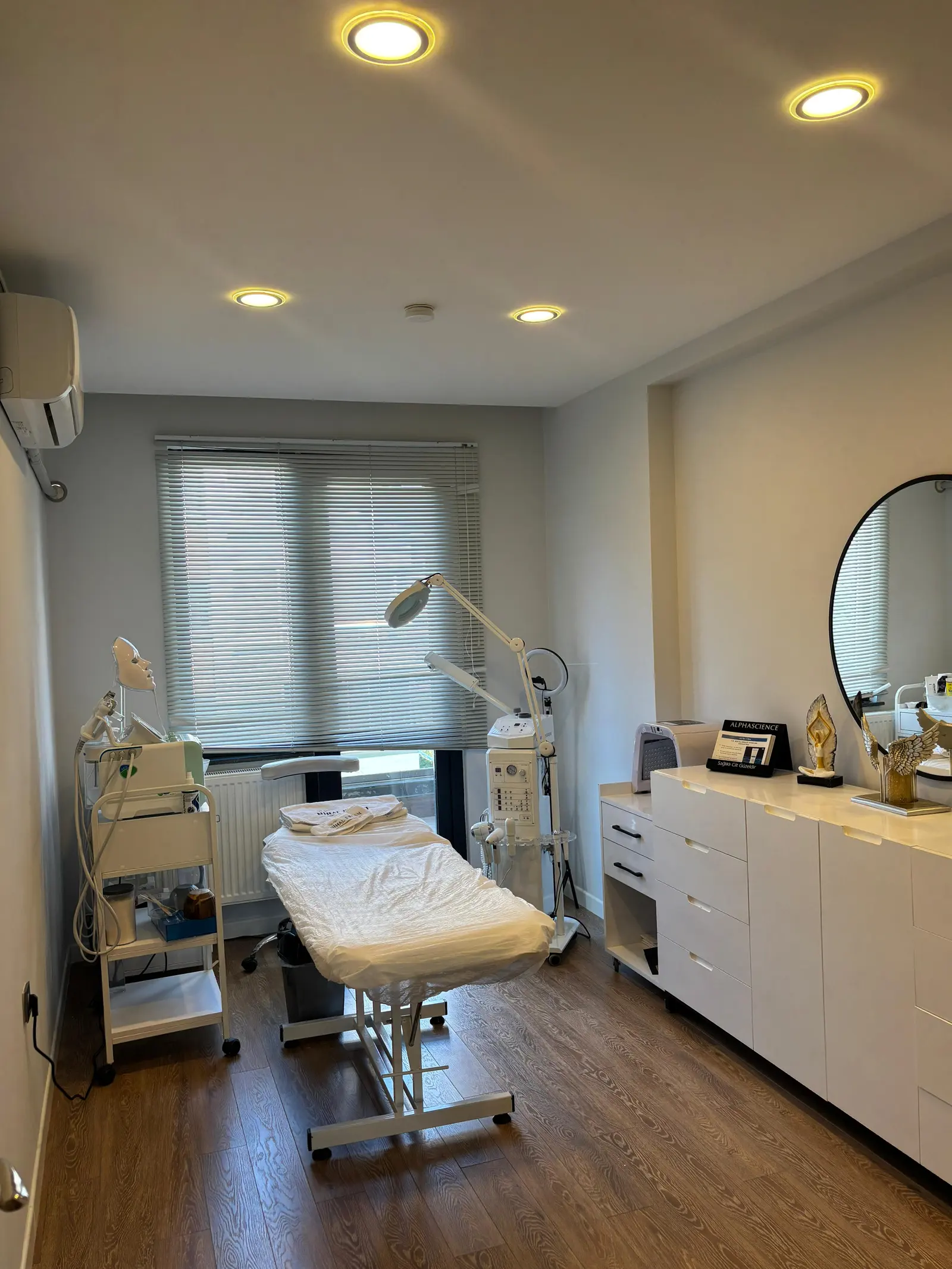 Medical Esthetic Clinic