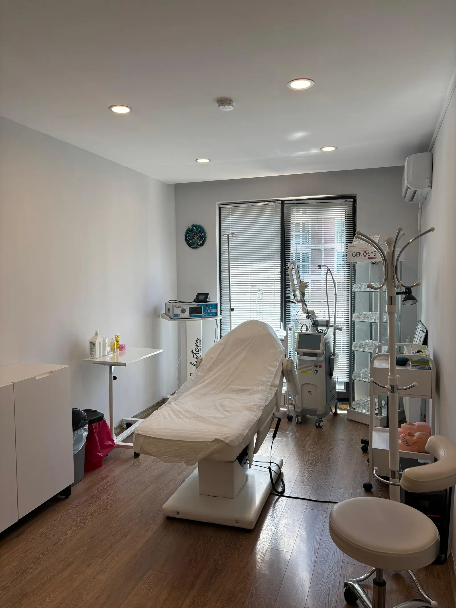Medical Esthetic Clinic