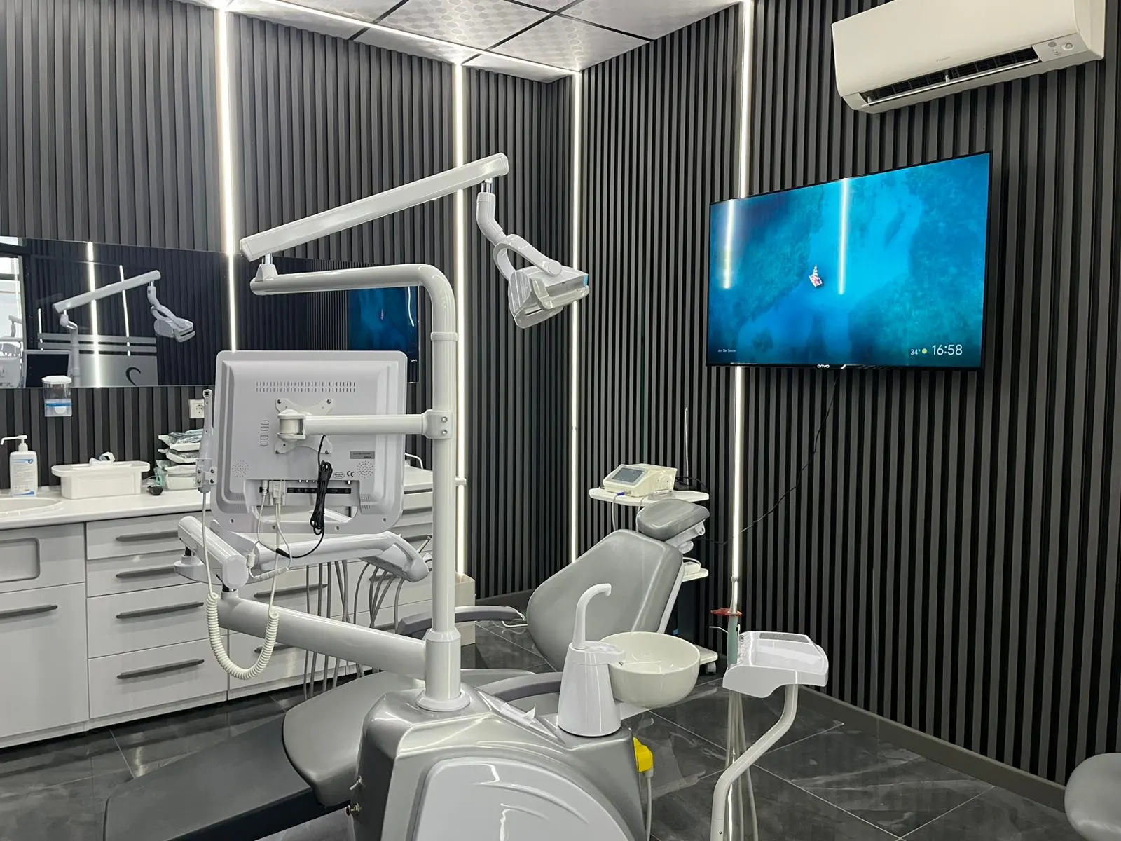AllOnSmiles Dental Implants
