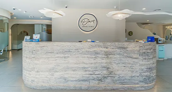 D’art Dental Clinic