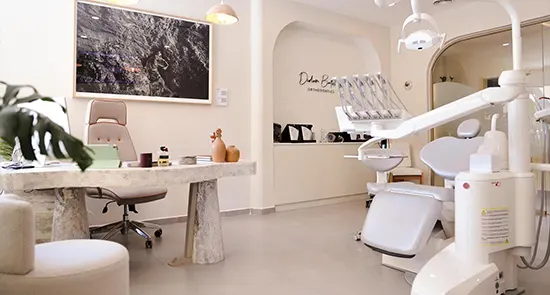 D’art Dental Clinic