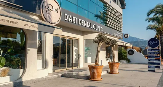 D’art Dental Clinic