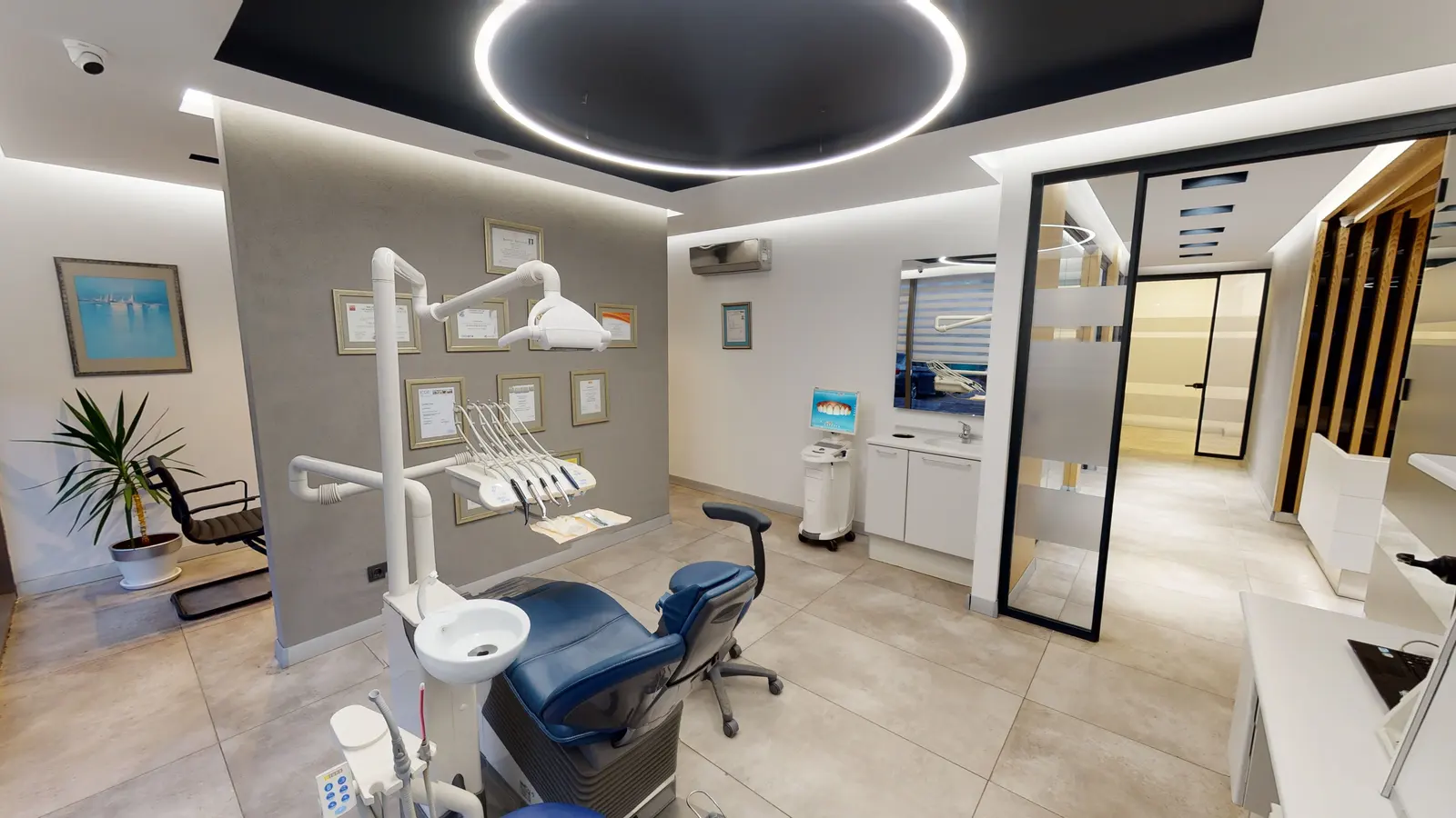 Ortoperio Antalya Ağız ve Diş Sağlığı