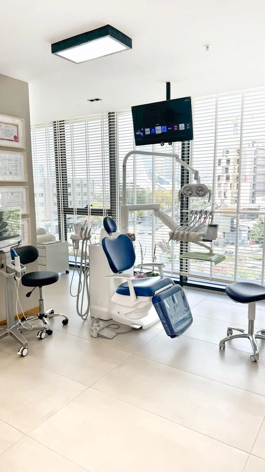 Ortodonti Uzmanı Çağrı Şibal