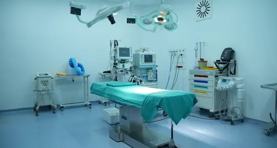 İstanbul Kent Üniversitesi Diş Hastanesi