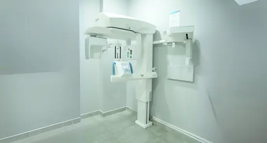 İstanbul Kent Üniversitesi Diş Hastanesi