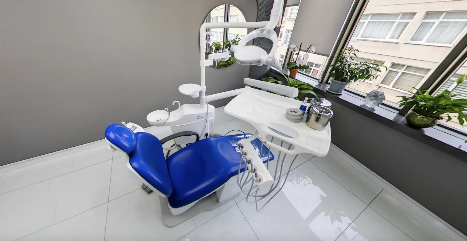 Wonders Dental Clinic