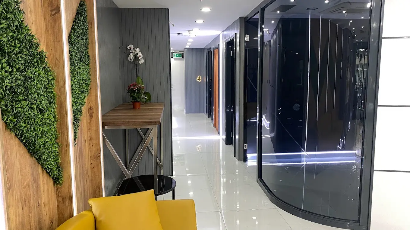Wonders Dental Clinic