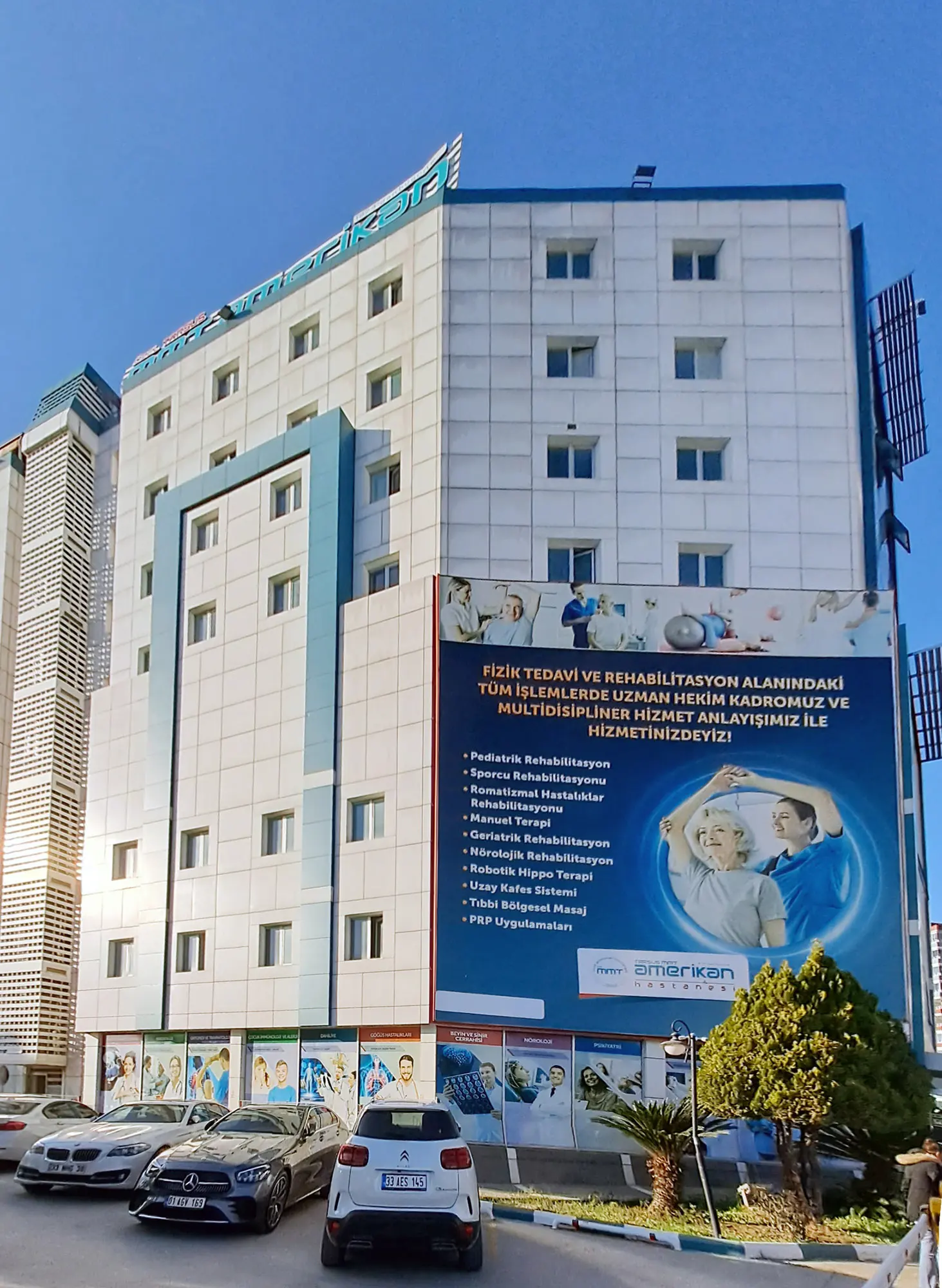 Medical Park