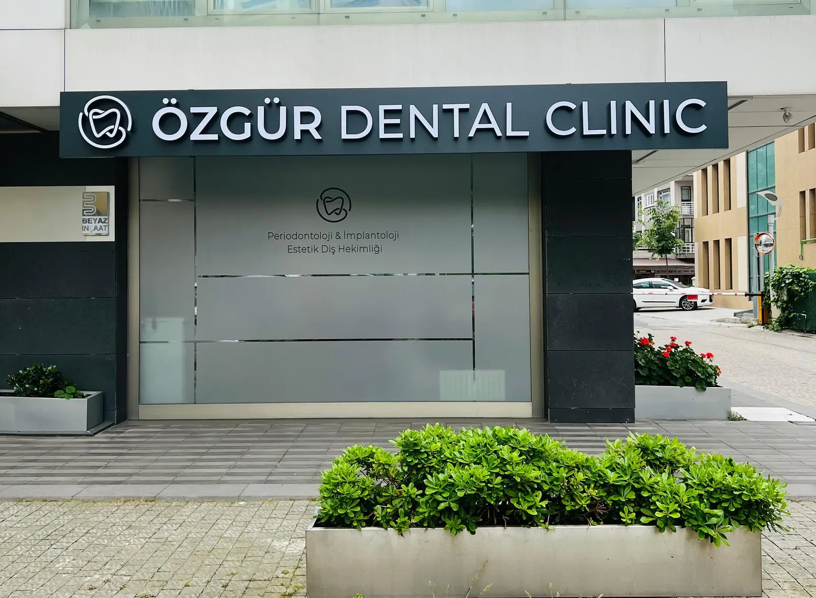 Özgür Dental Clinic