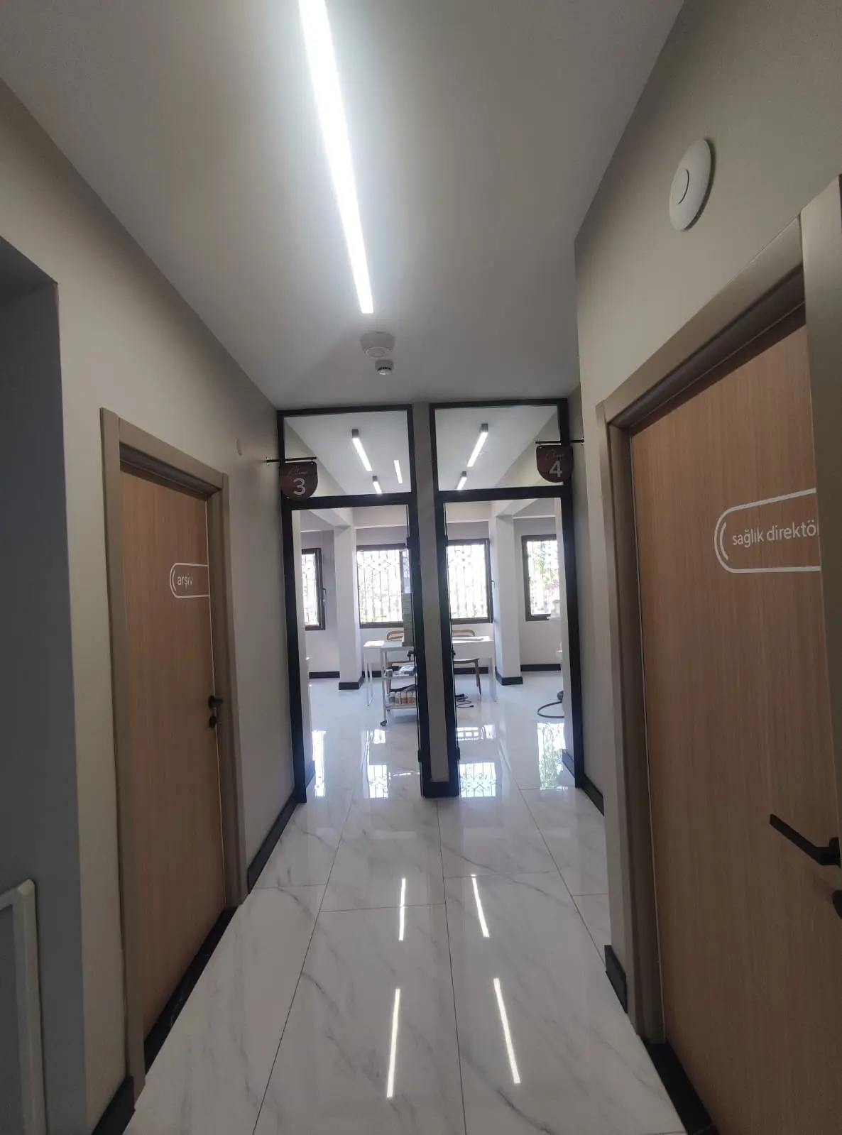 Özel DentKale Ağız ve Diş Sağlığı Polikliniği