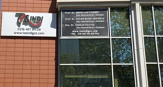 Doç. Dr. Serdar Özateş