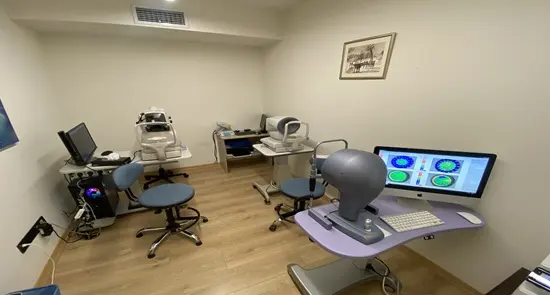 Doç. Dr. Serdar Özateş