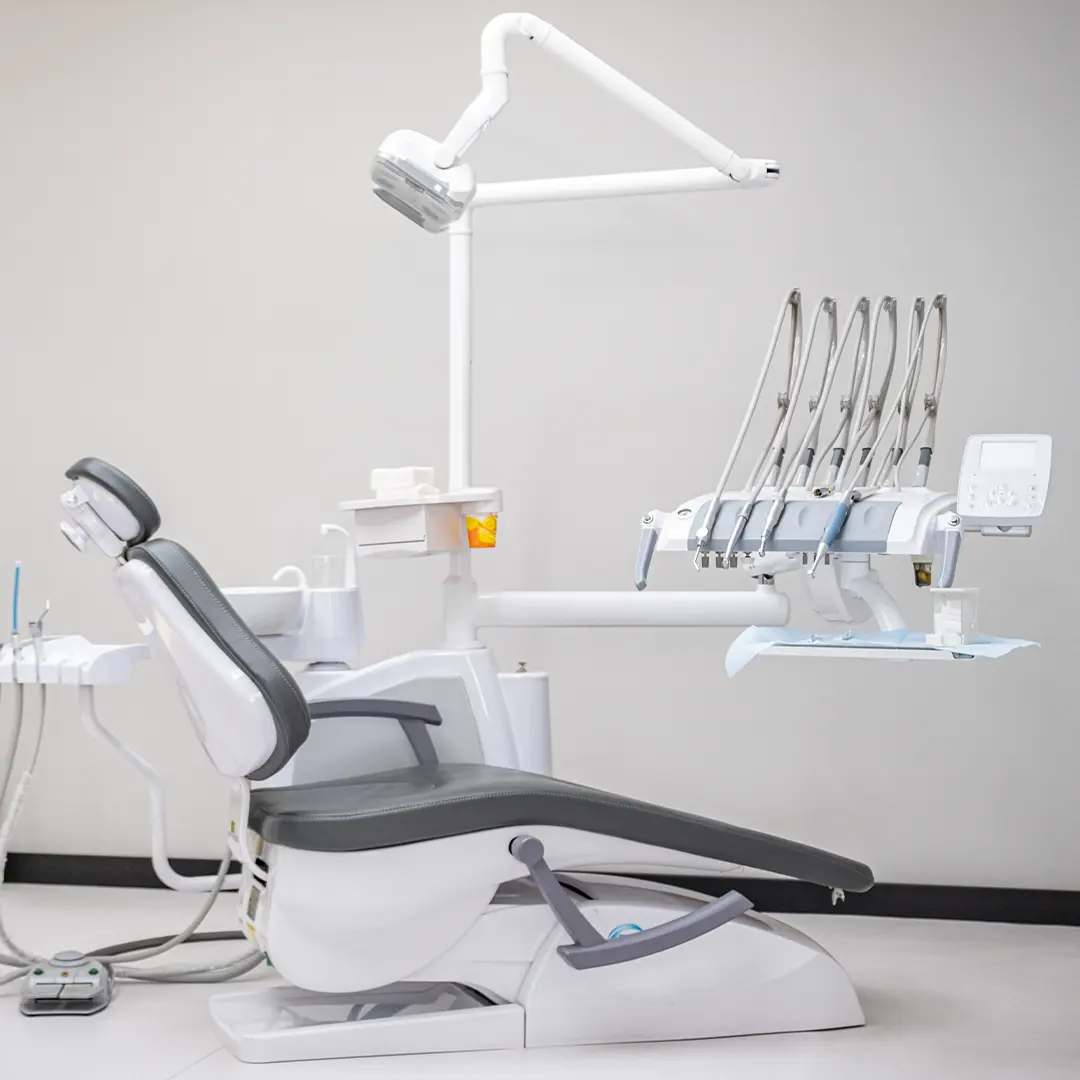 Dentilla Ağız Ve Diş Sağlığı Polikliniği